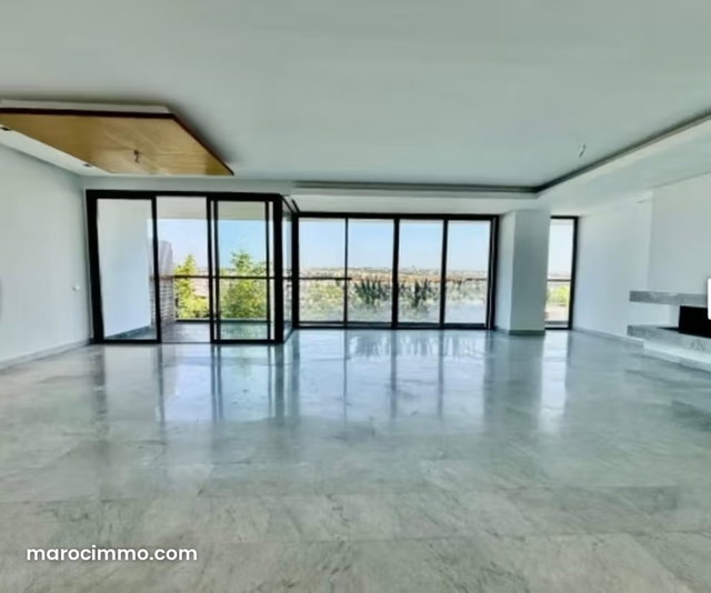 Appartement haut standing — 4