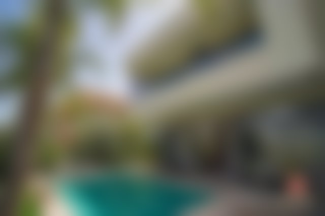 Villa 5 chambres avec piscine sur golf, Route de Tahanaoute — 4