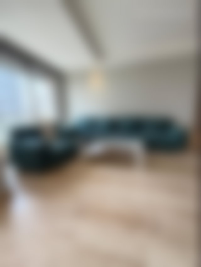 Furnished 170 m² Apartment, 3 Bedrooms, Gauthier, Casablanca — 4
