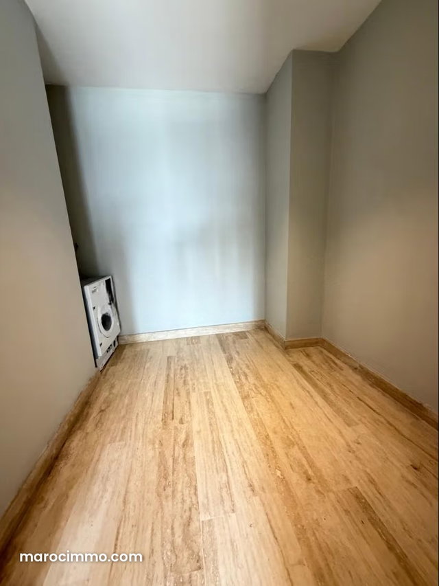 Superbe appartement à louer à Anfa. 3 belles chambres. Meublé — 2