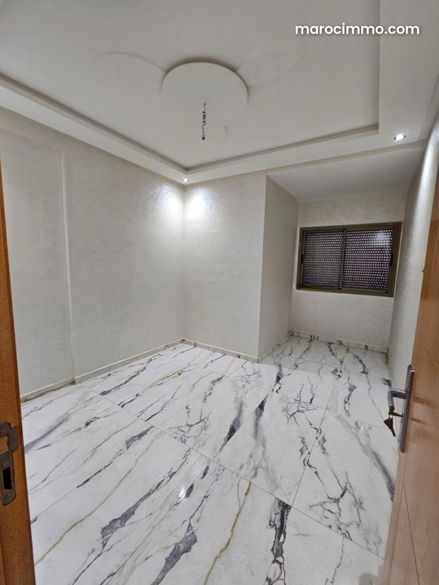 Appartement à vendre 85 m² à Ain Sebaa — 2