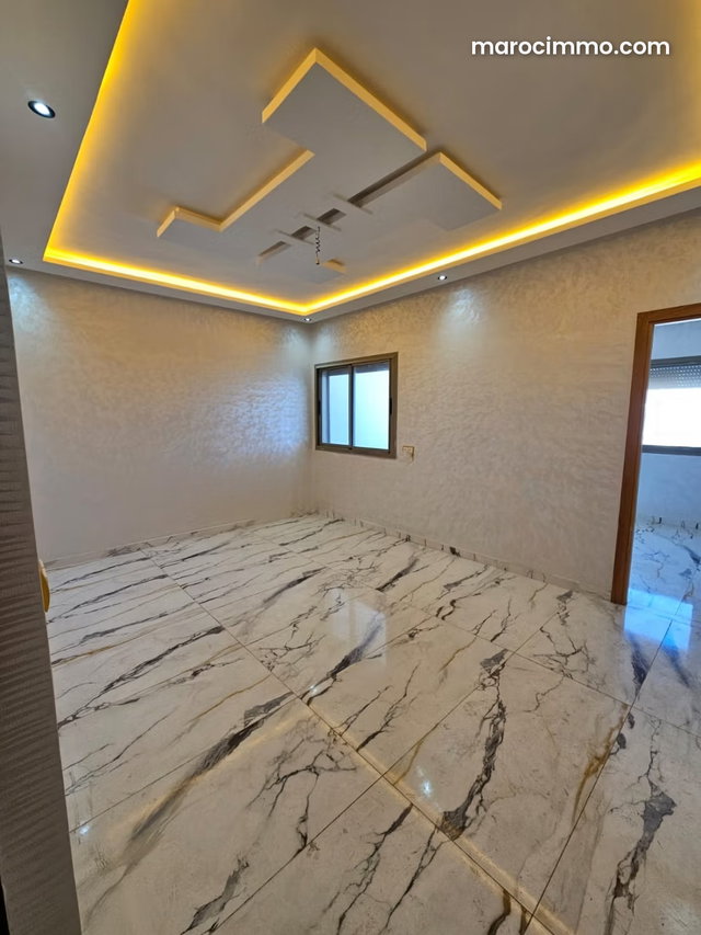 Appartement à vendre 85 m² à Ain Sebaa — 4
