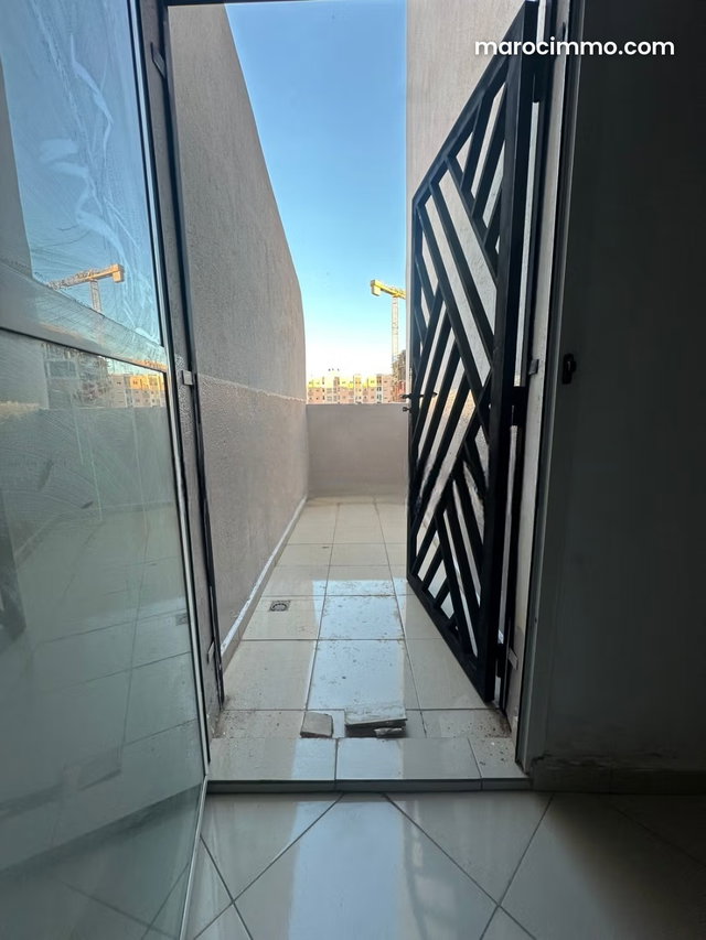 Appartement meublé 2 chambres à coté de Marjan — 3