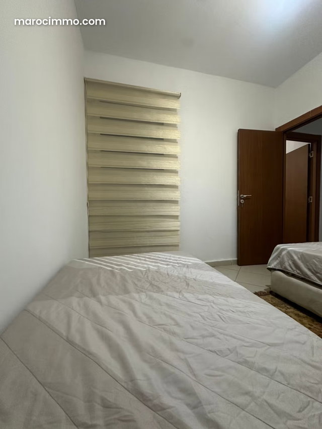 Appartement meublé 2 chambres à coté de Marjan — 4