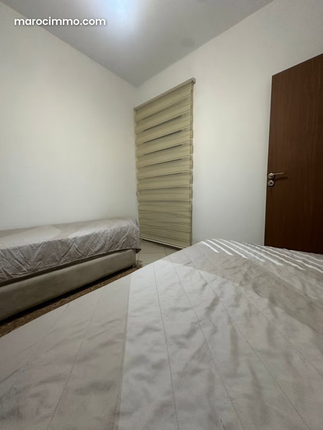 Appartement meublé 2 chambres à coté de Marjan — 5
