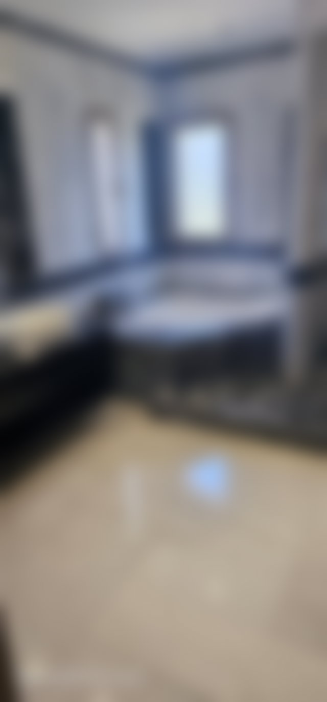 Villa for rent in central Bouskoura, with garden and swimming pool — 5