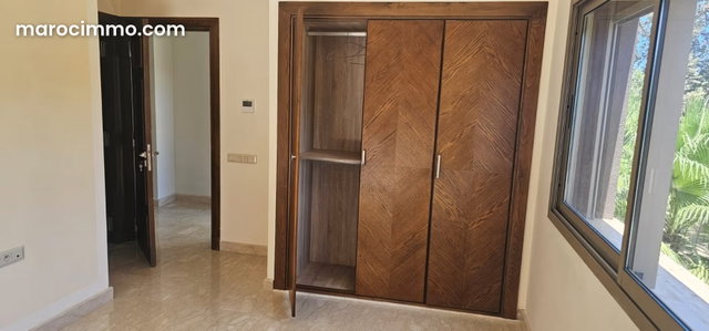 Villa d'exception pour location à bouskoura — 4