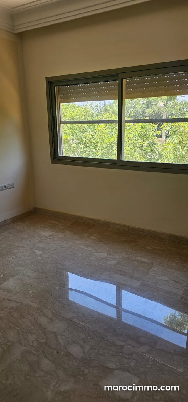 Villa d'exception pour location à bouskoura — 2