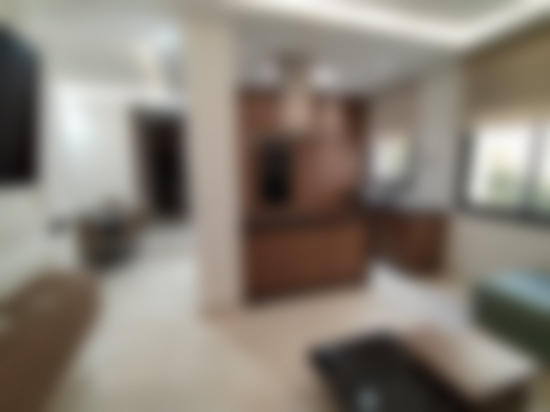Appartement meublé 2 chambres à louer Agdal Rabat