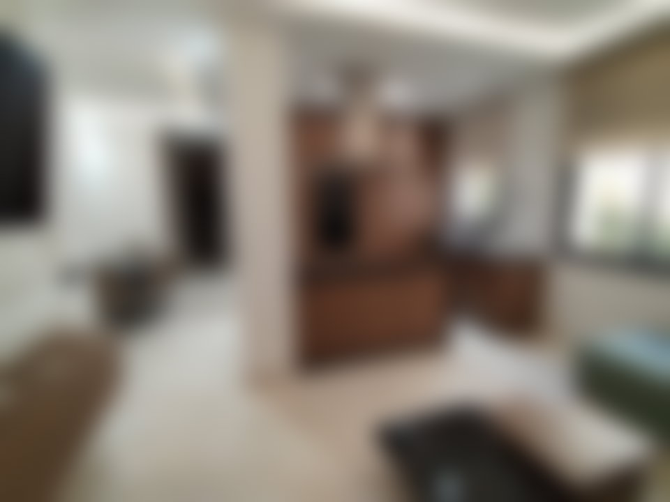 Appartement meublé 2 chambres à louer Agdal Rabat