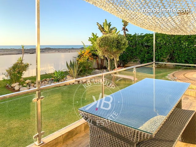 Location villa à Harhoura — 5