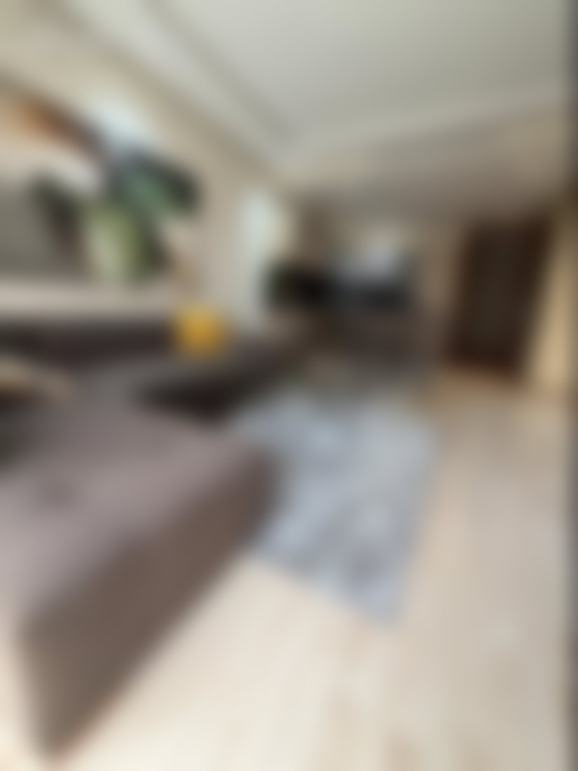 Appartement meublé 86 m², 2 chambres, Gauthier, Casablanca