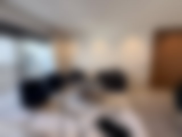 Appartement 3 chambres meublé, Casablanca Finance City, vue sud — 5