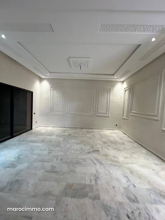 Villa de Standing avec Piscine et Jardin– Targa — 3