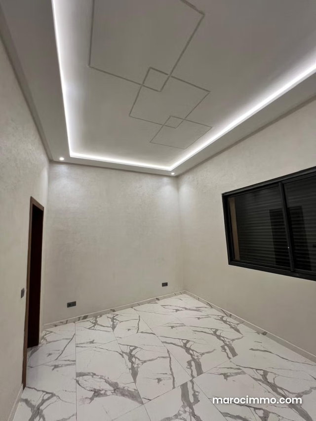 Villa de Standing avec Piscine et Jardin– Targa — 4
