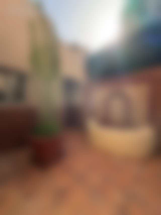 516 sqm Villa with Landscaped Garden in Laimoune, Casablanca — 5