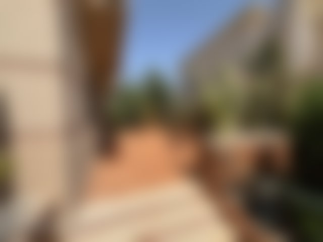 516 sqm Villa with Landscaped Garden in Laimoune, Casablanca — 3