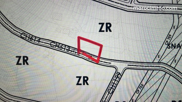 Terrain R3 de 929 m² à Sania – Tanger — 4