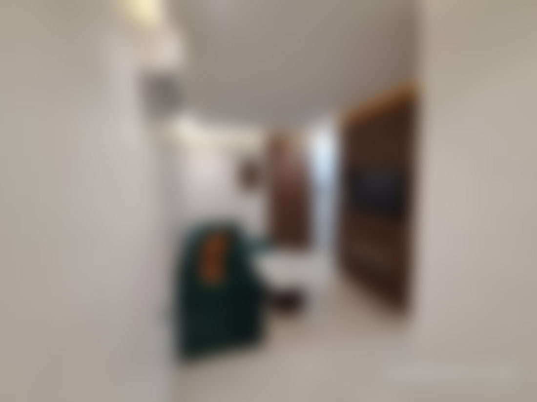 Furnished Apartment with Terrace for Rent in Mesnana, Tangier