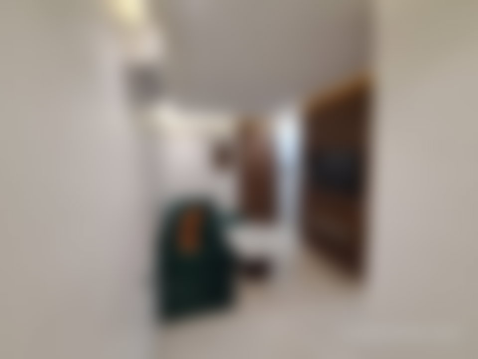 Furnished Apartment with Terrace for Rent in Mesnana, Tangier