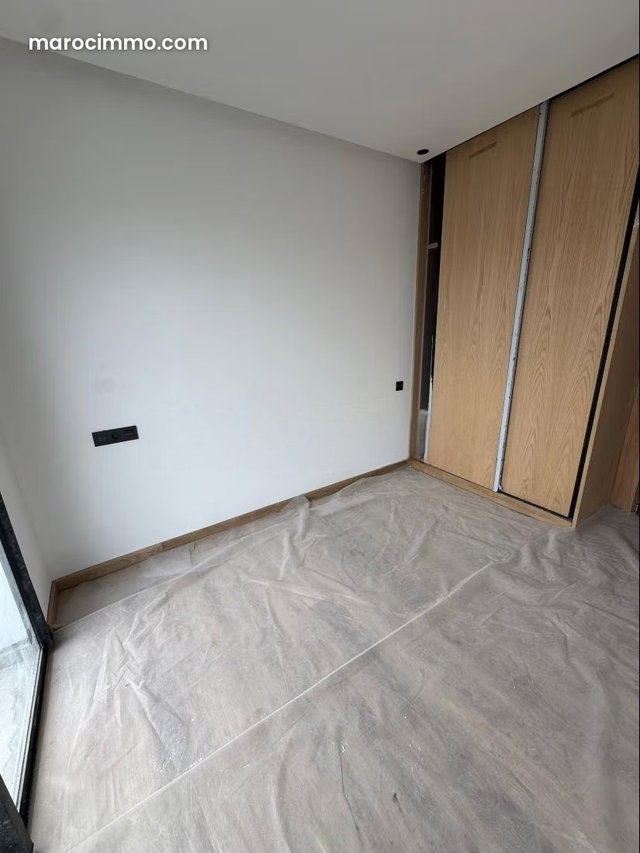 Apartment for Sale in Palmier. 2 Comfortable Bedrooms. Double Glazed Windows and Central Heating — 4
