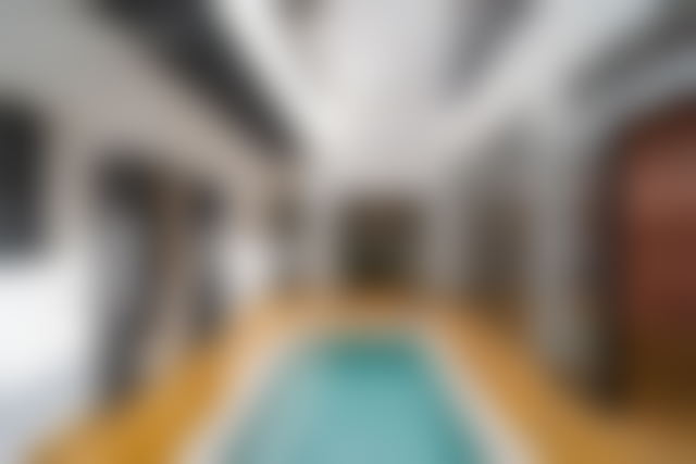 4-Bedroom Villa with Terrace, Portes de Marrakech — Marrakesh