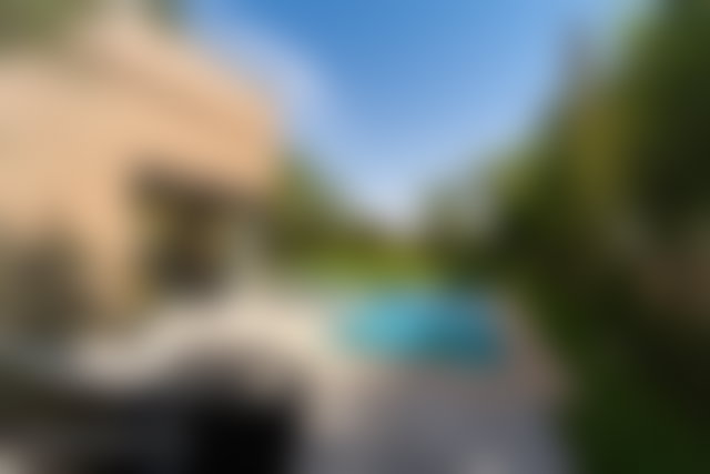Villa 350 m² première ligne golf, Les Portes de Marrakech — 3