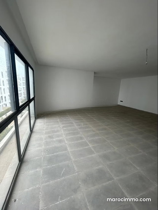 New Office for Sale in Casablanca — 2