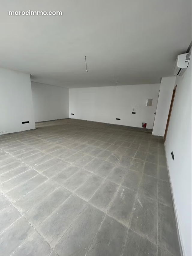 New Office for Sale in Casablanca — Casablanca