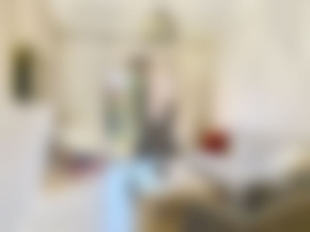 شقة مفروشة فاخرة للكراء بحي غيليز في مراكش — مراكش