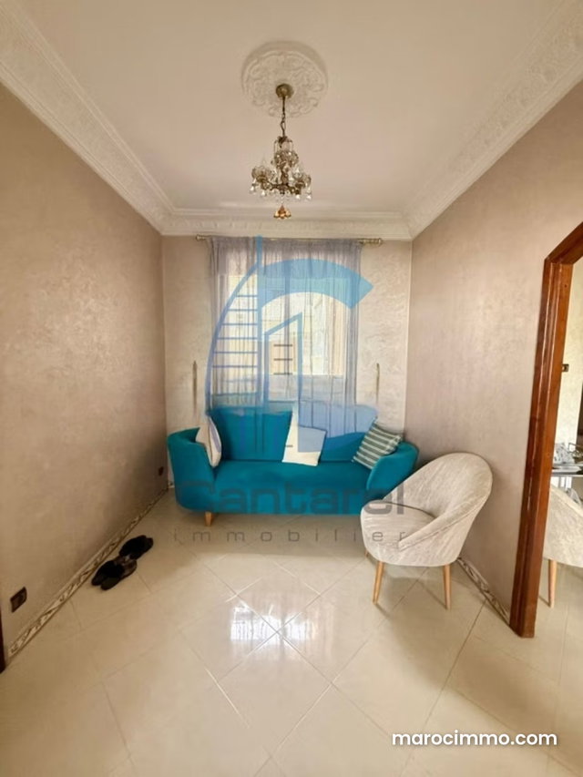 Vente harmonieux appartement belvédère — 4