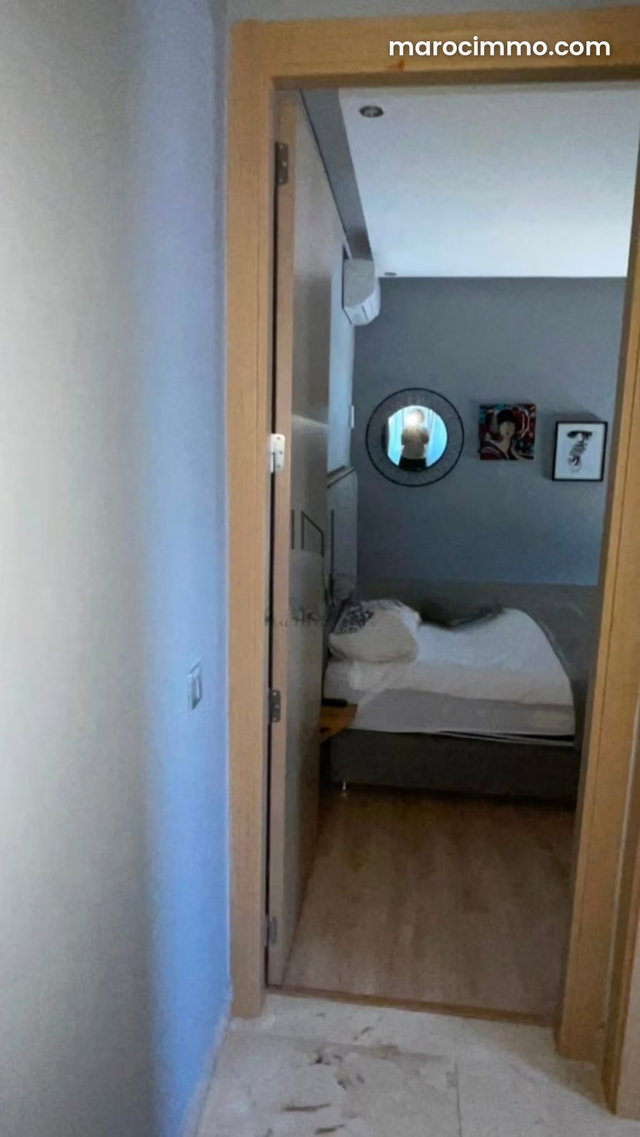 Appartement à louer — 4