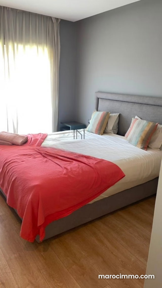 Appartement à louer — 2
