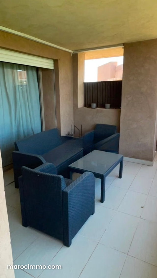 Appartement à louer — 3