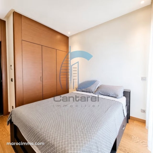 Location – magnifique appartement de 110 m² au cfc — 3