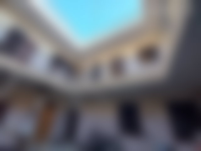 Riad to Renovate in Riad Zitoun Jedid, Marrakech – 190 m² — 2