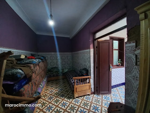 Riad Zitoun à rénover clé en main — 3
