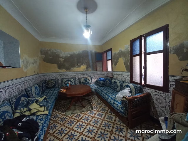 Riad Zitoun à rénover clé en main — 4