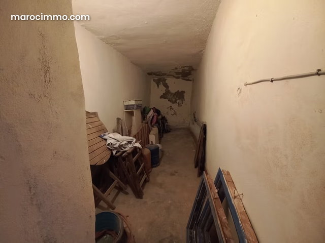 Riad Laksour à rénover 9 suites — 5