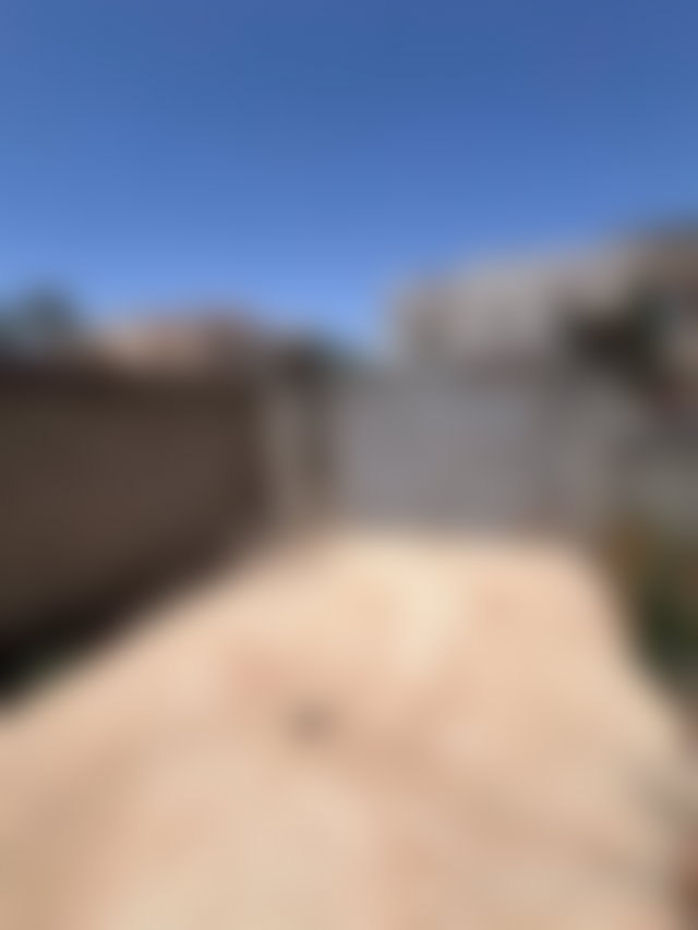 فيلا عصرية بحديقة خاصة في حي النخيل بمراكش — 3