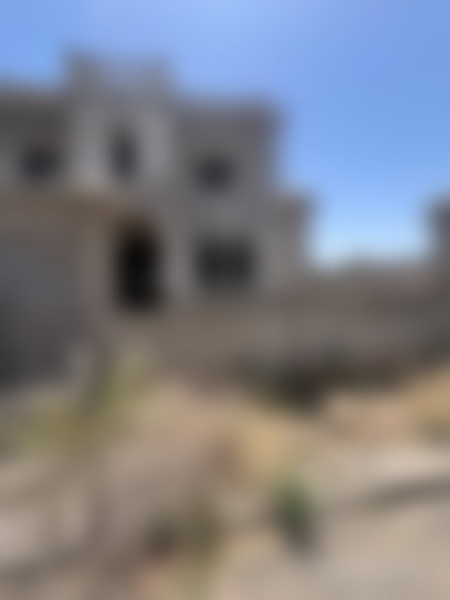 فيلا عصرية بحديقة خاصة في حي النخيل بمراكش — 4