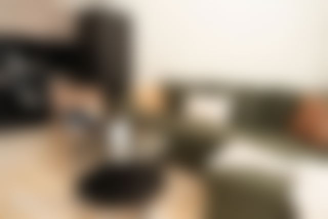 Appartement cosy avec terrasse à Maârif Extension Casablanca — Casablanca