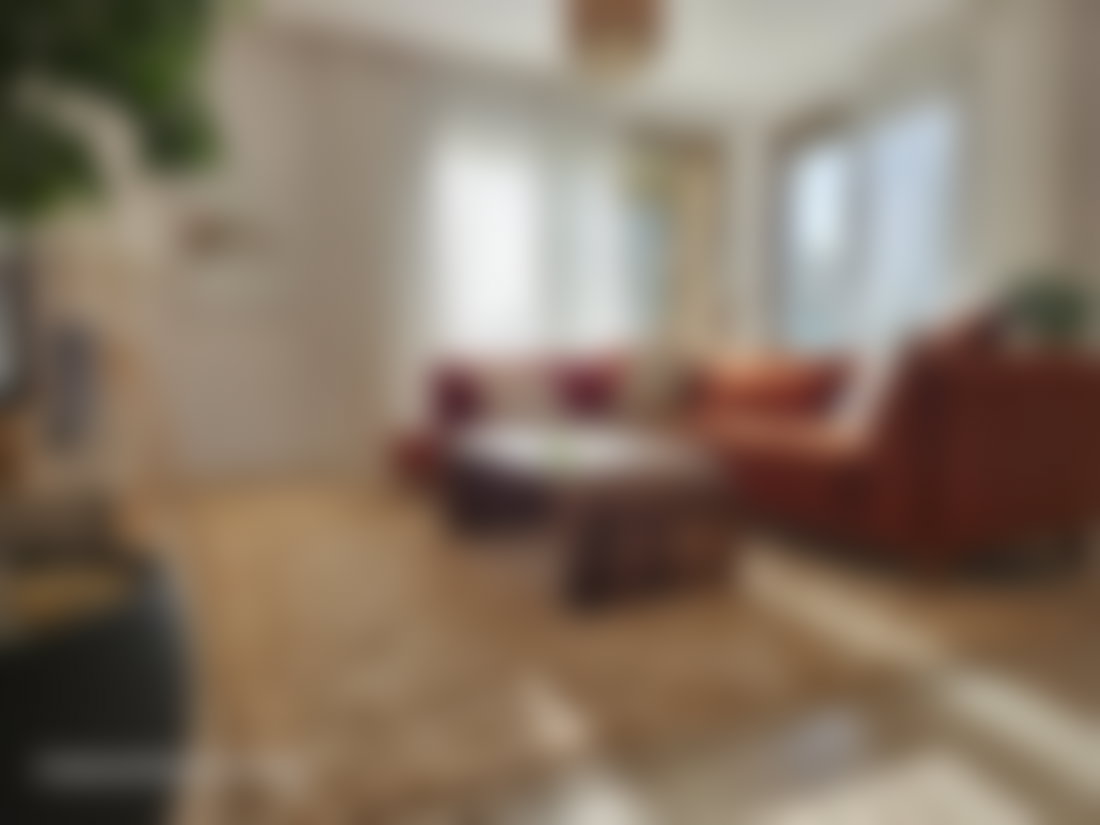 Appartement meublé 70 m², terrasse et piscine, Souissi, Rabat