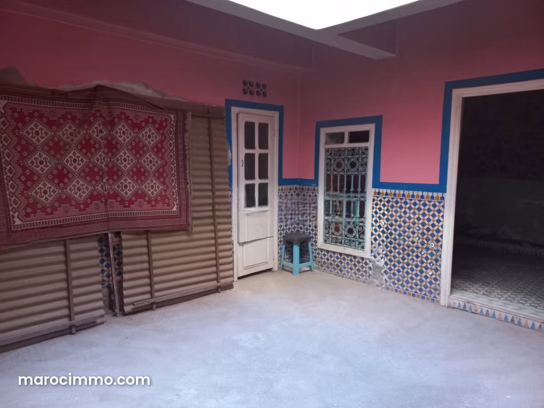 Douiria to Renovate in Marrakech’s Kasbah — Marrakesh