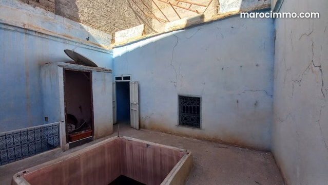 Douiria Kasbah à rénover clé en main — 5