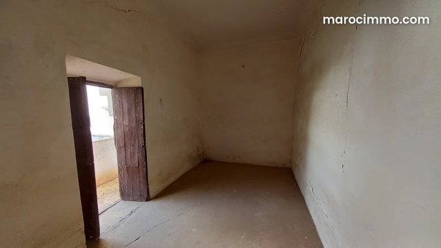 Riad Dar El Bacha à rénover — 4