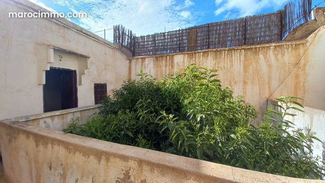 Riad Dar El Bacha à rénover — 2