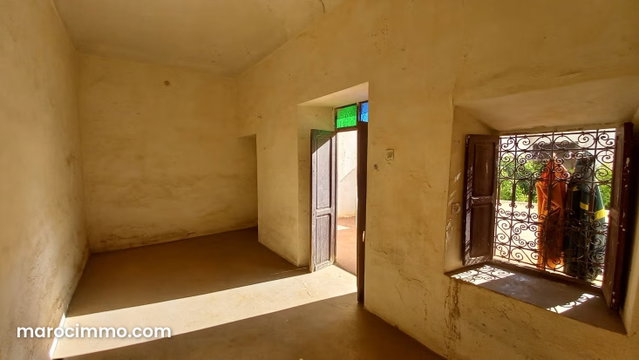 Riad Dar El Bacha à rénover — 3