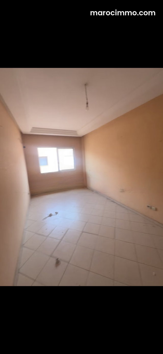 Appartement à vendre hivernage – marrakech — 4