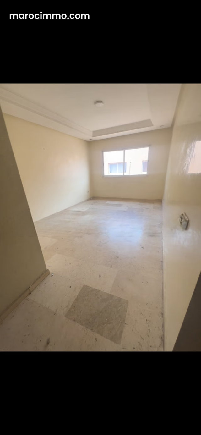 Appartement à vendre hivernage – marrakech — 3